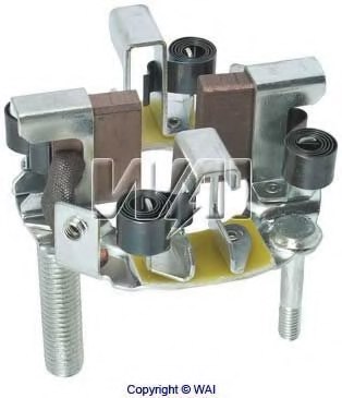 WAIglobal 69-8326 Holder, carbon brushes